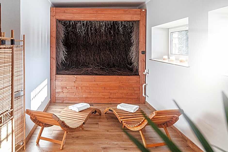 Zespół Tatry - Hotel Tatry i Budynek Turystyczny