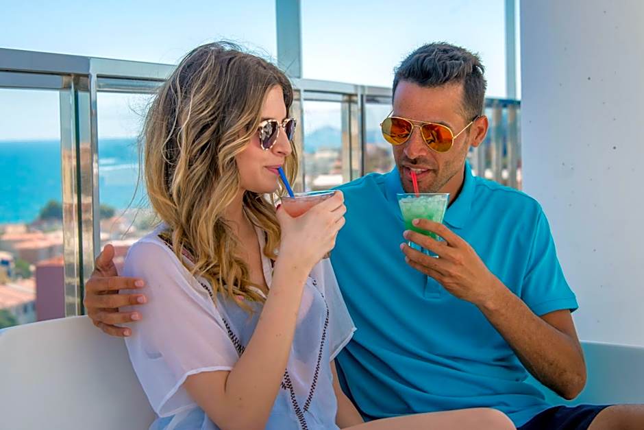 Hotel RH Vinaros Playa & Spa 4* Sup