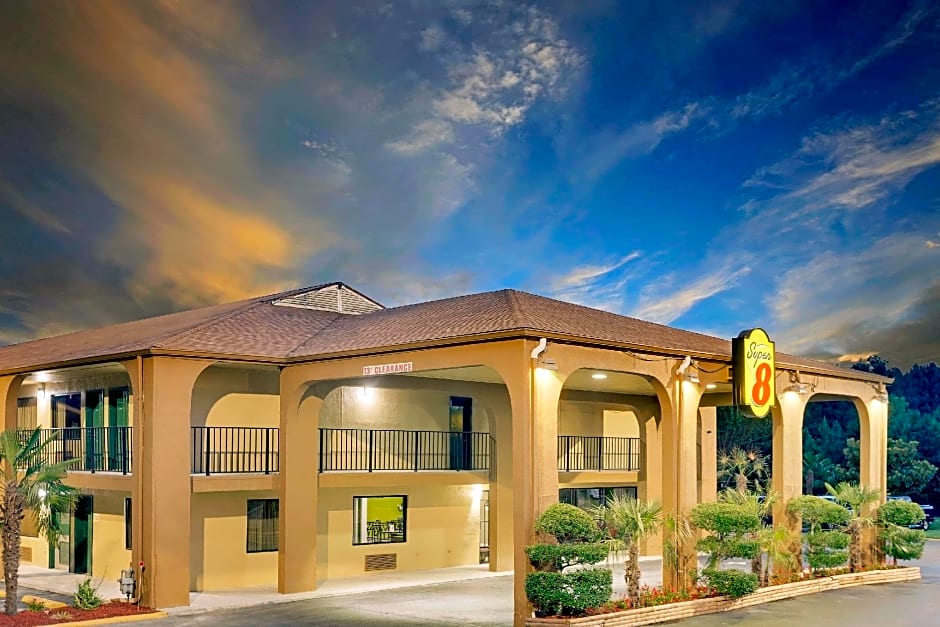 Foto 1 daripada 16 — Super 8 by Wyndham Cartersville