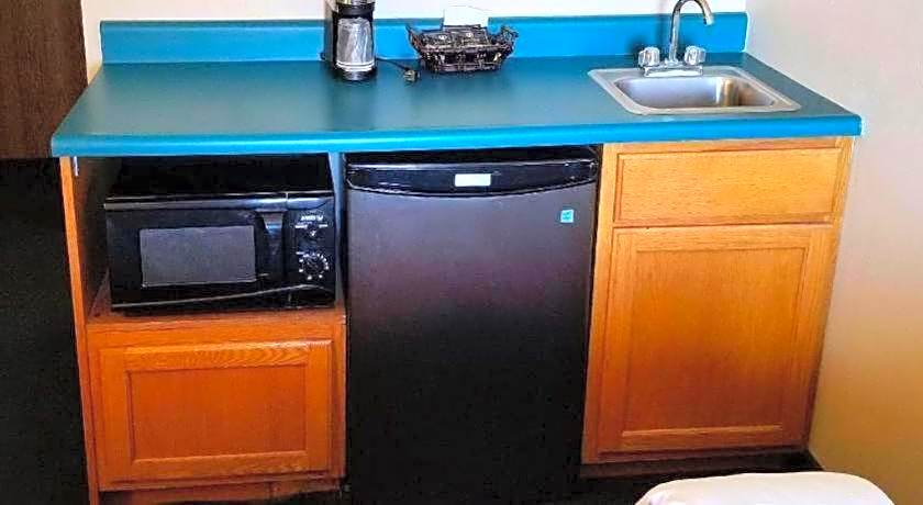 Americas Best Value Inn St. Louis South