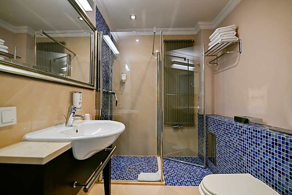 Villa Garden Dyplomat