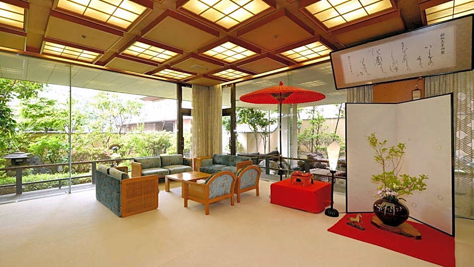 Grand Hotel Hamamatsu