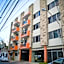 Suites del Sol Hotel & Apartments