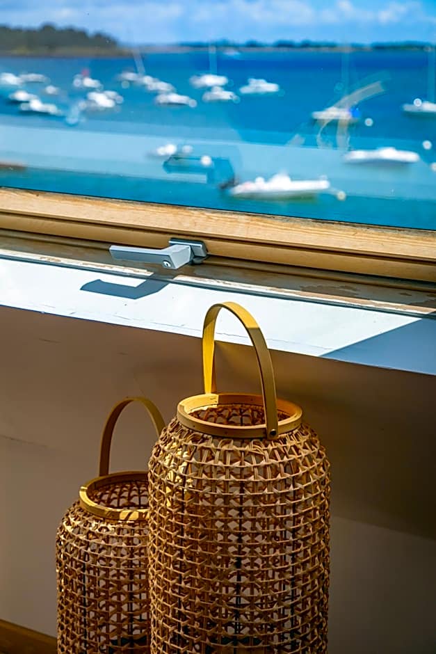 Hotel Restaurant Les Venetes