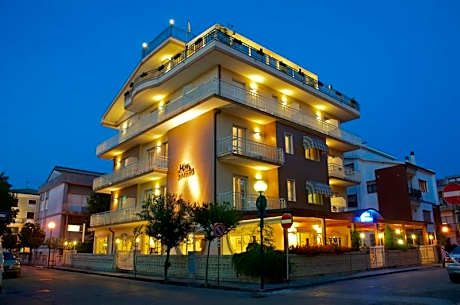 Hotel Jollino
