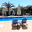 Hotel Andreas - Agistri (Skala)