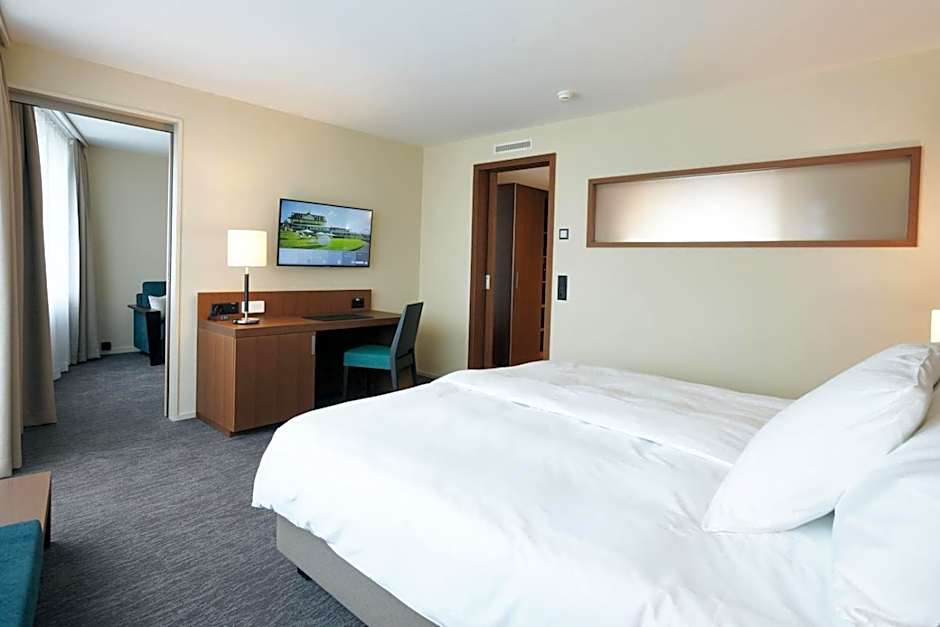 Belvédère Strandhotel