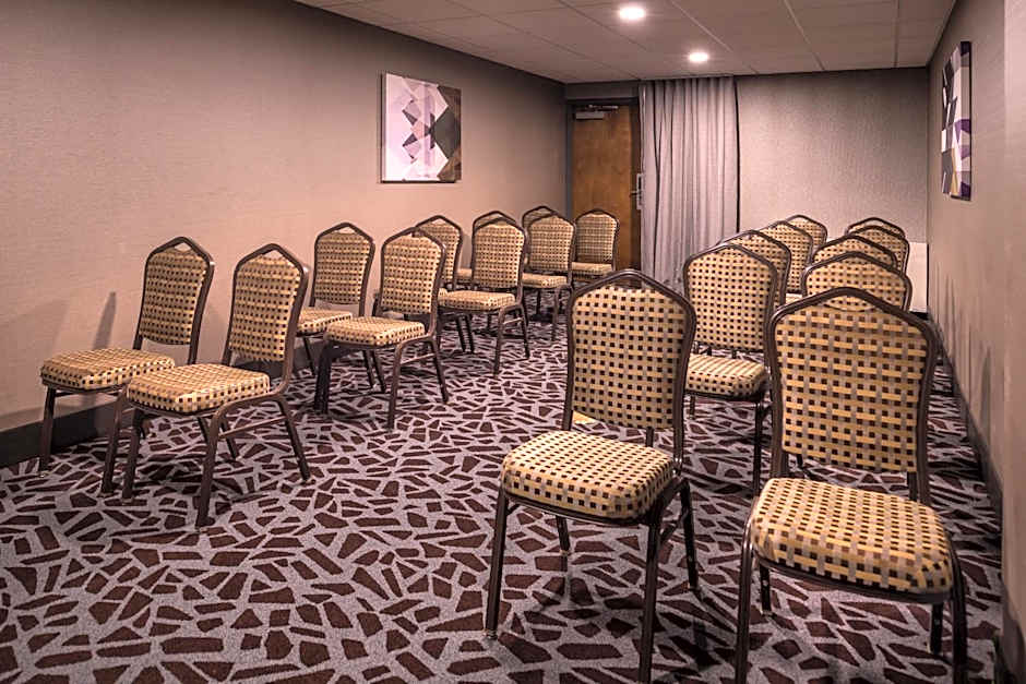 Holiday Inn Auburn-Finger Lakes Region By IHG