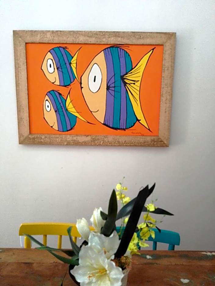 Ubatuba Ferias Maranduba Ville2