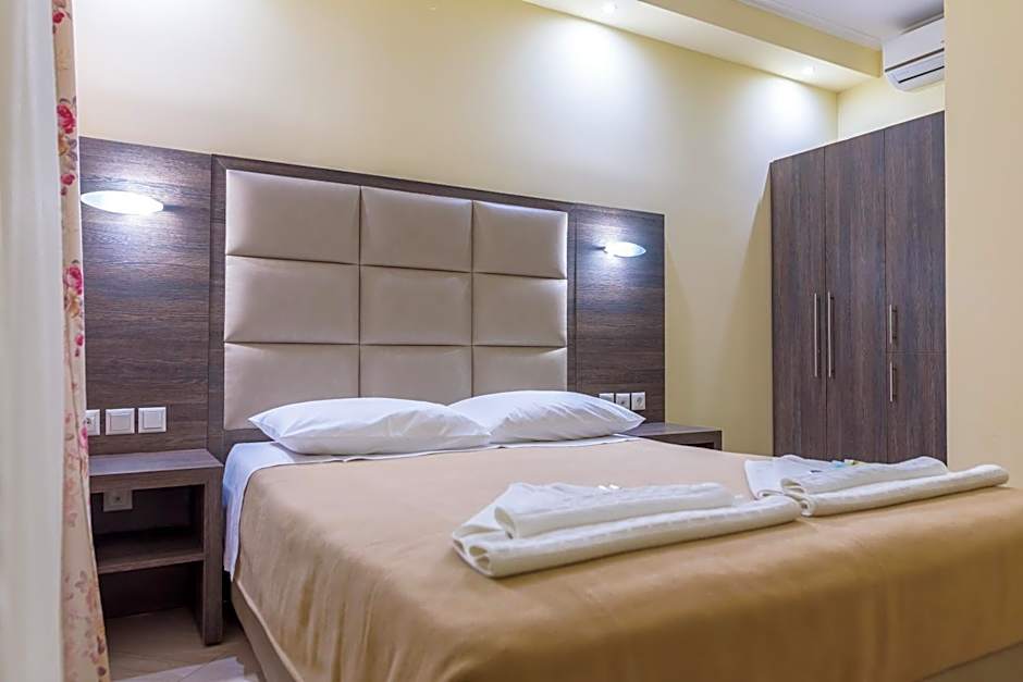 Santa Rosa Hotel & Beach