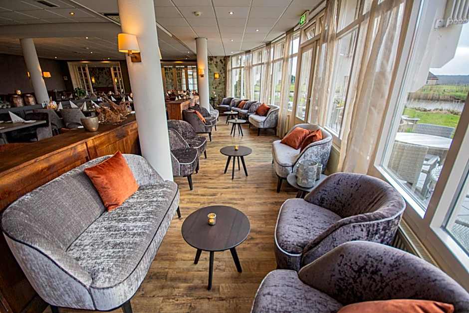 Landgoed Hotel Tatenhove Texel