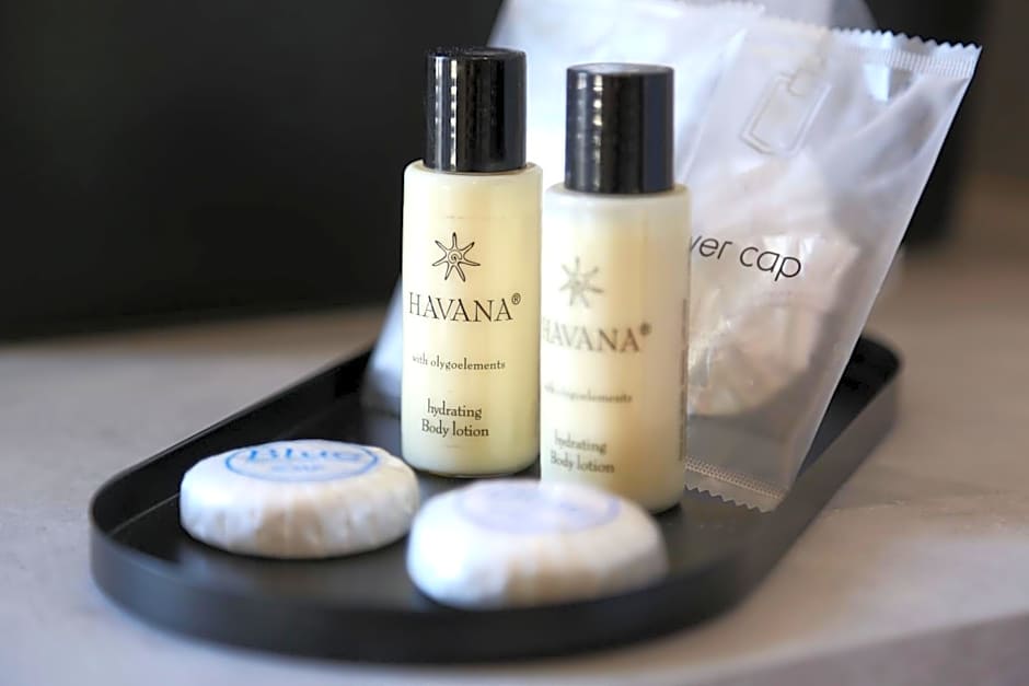 KISS ME ROME Luxury Rooms