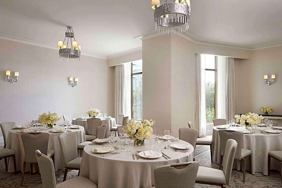 Waldorf Astoria By Hilton Atlanta Buckhead