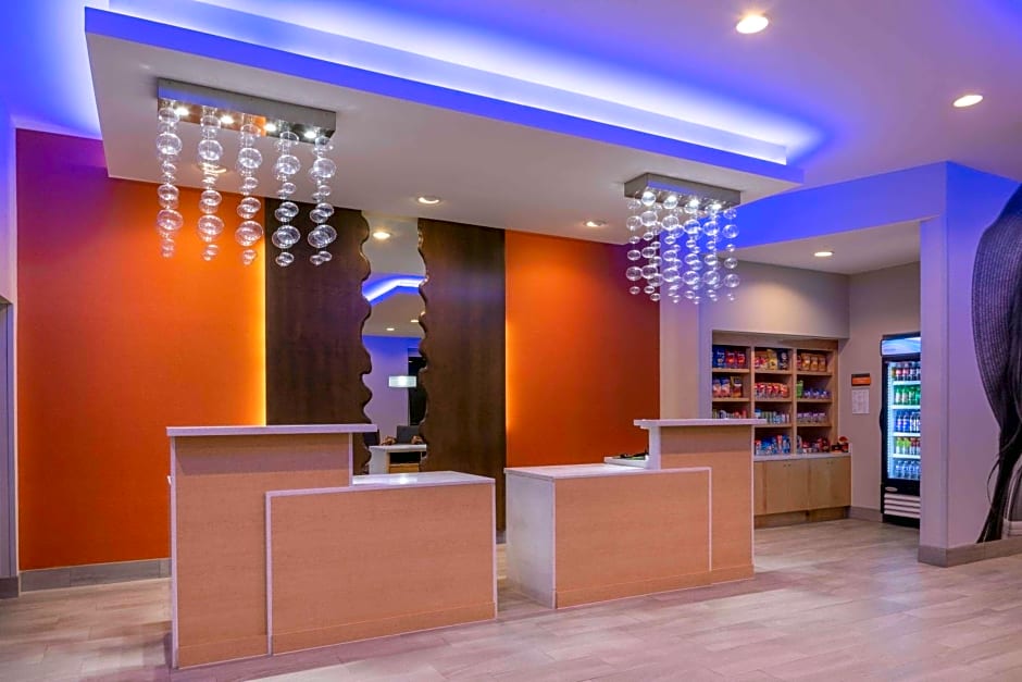 La Quinta by Wyndham Greensboro Airport High Point