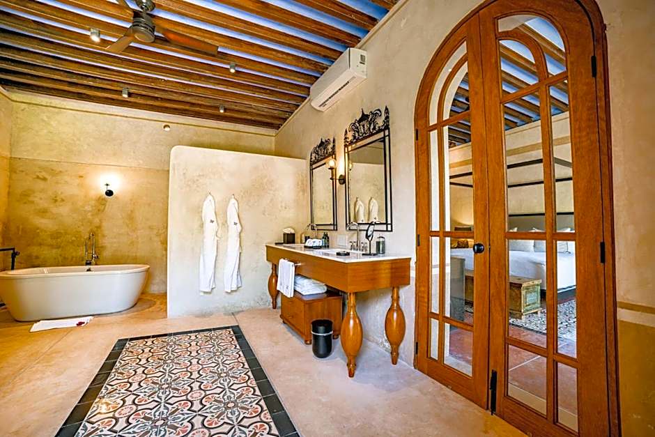 Hacienda San Antonio Hool