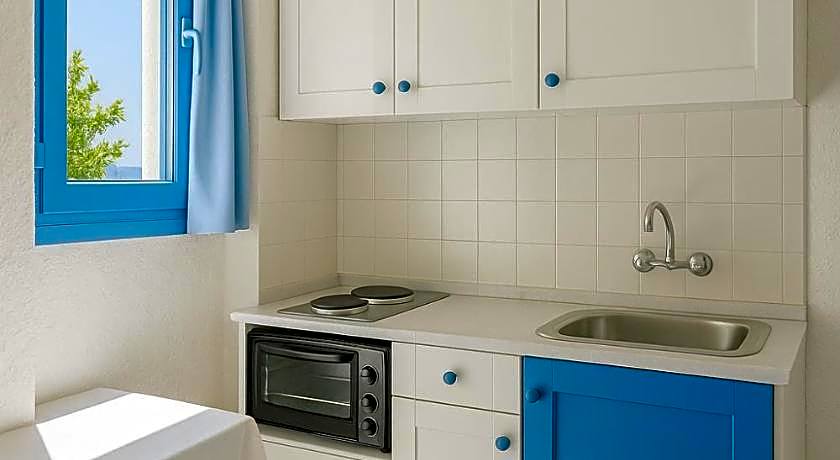 Korifi Suites Collection