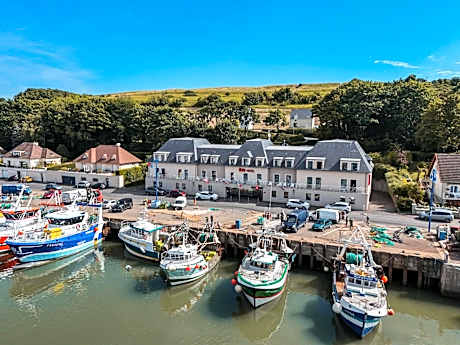 ibis Bayeux Port En Bessin