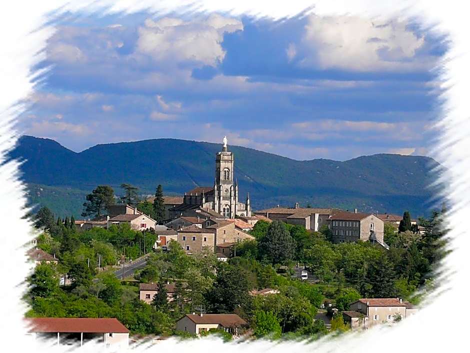 Auberge de la Couronne