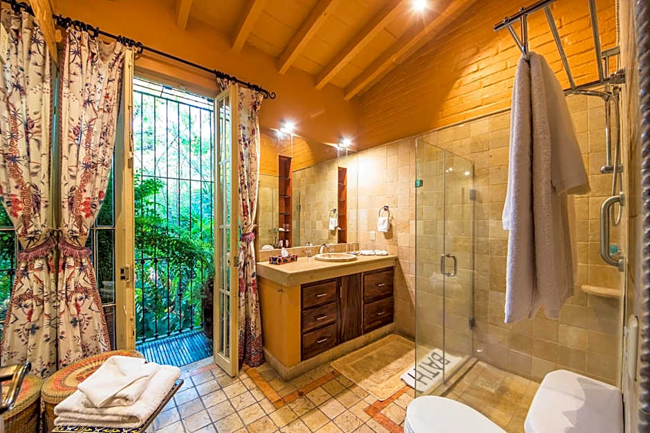 Villa Lola - Adults Only