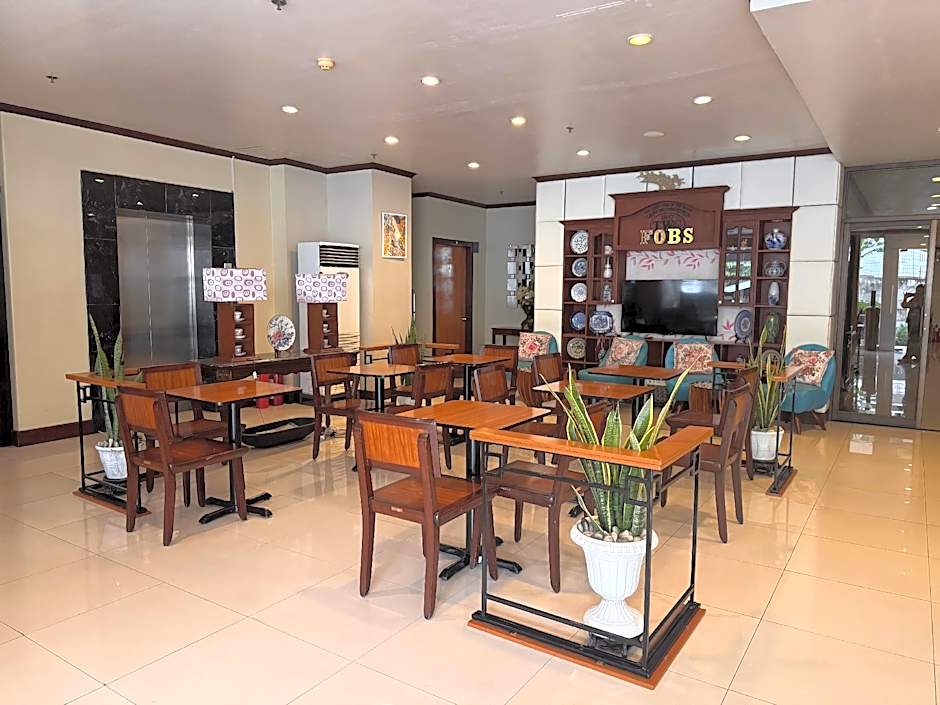 [ACTIVE] Fuente Oro Business Suites