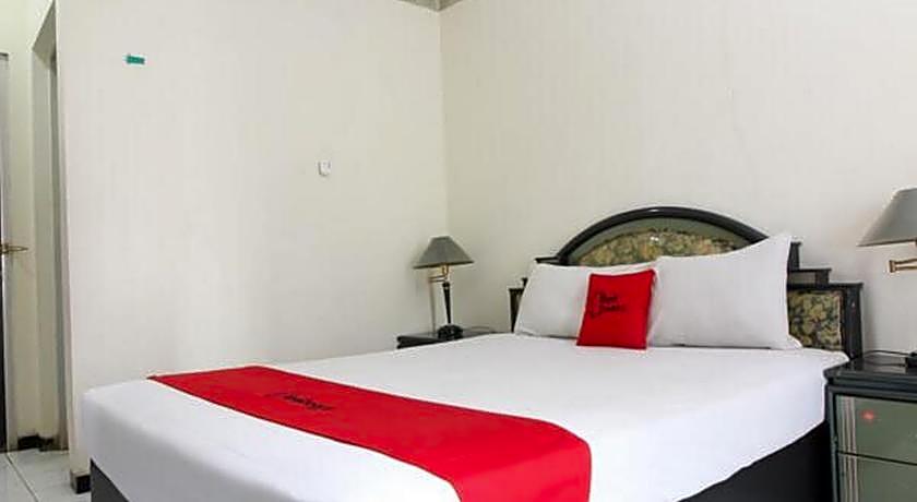 Akur Hotel Malioboro Mitra RedDoorz