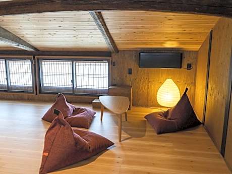 2-Bedroom Apartment