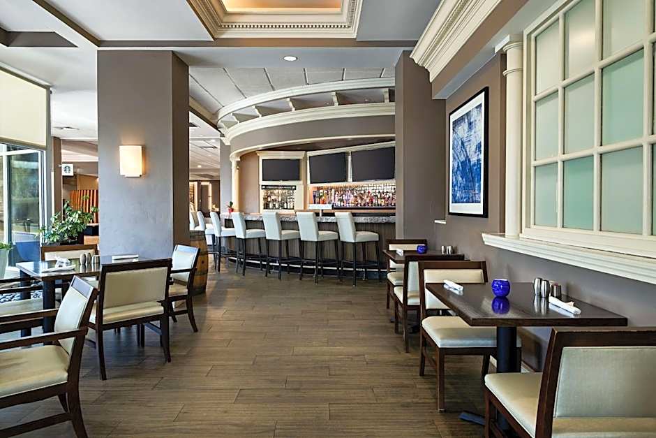 Hilton Kansas City Country Club Plaza