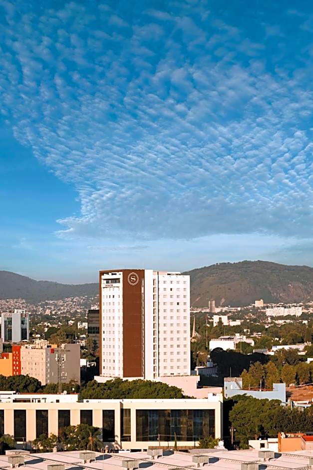 Sheraton Guadalajara Expo