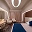 Crowne Plaza Alexandria Mirage by IHG
