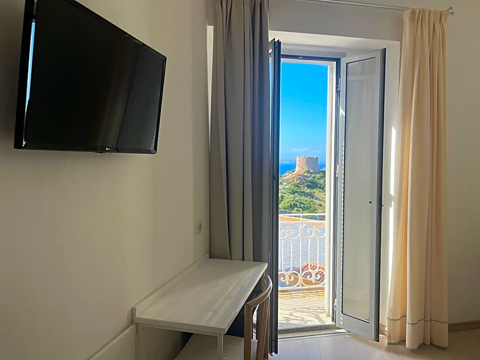 Hotel Da Cecco
