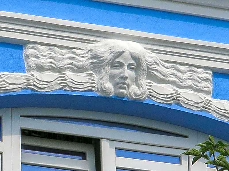 Family Hotel Belle Epoque Beach