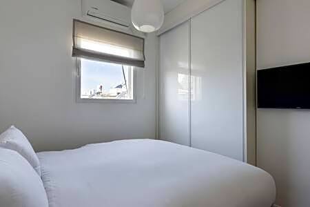 Peaceful Terrace by Five Stay