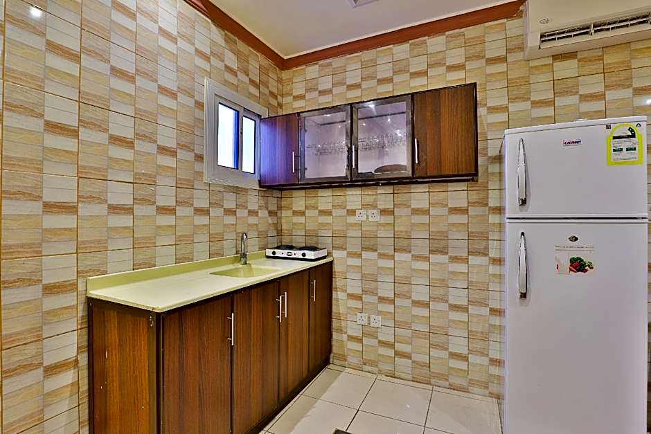 OYO 273 Star Yanbu Hotel Suites