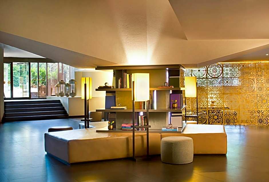 Starhotel Michelangelo