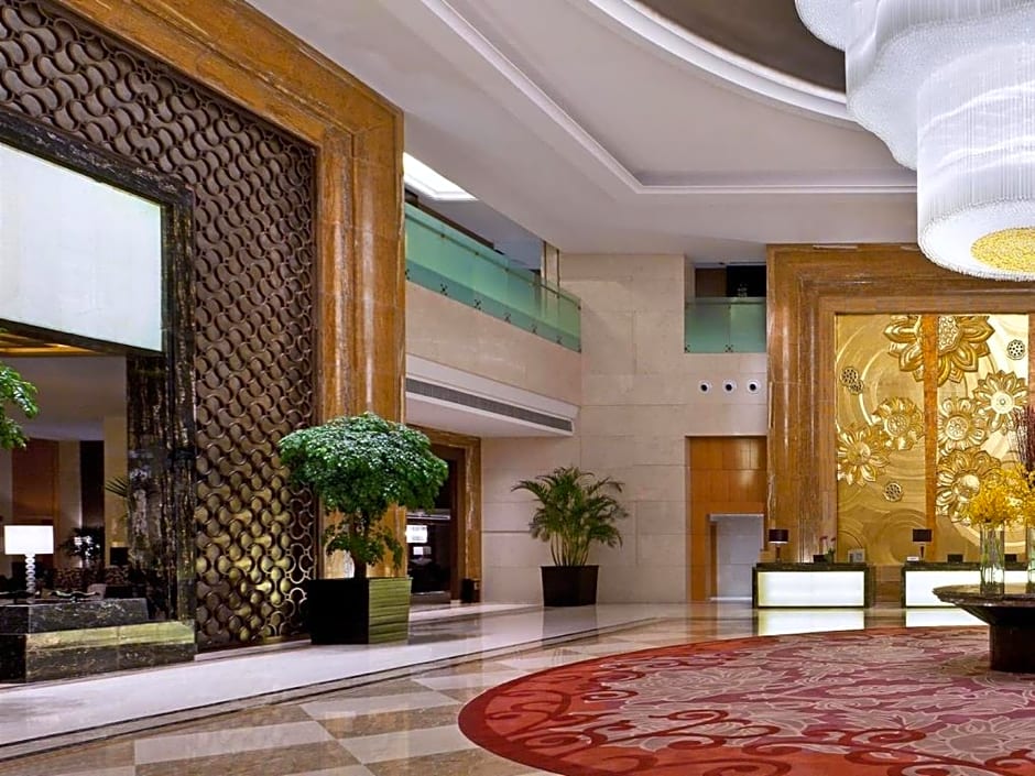 Sheraton Daqing Hotel