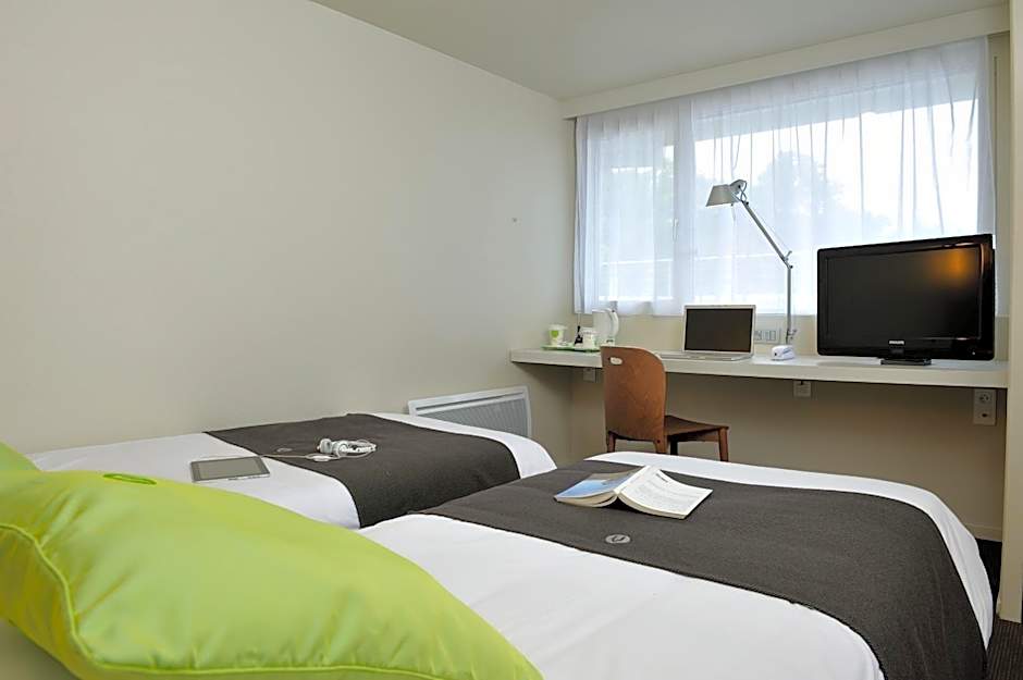 Campanile Lorient - Lanester