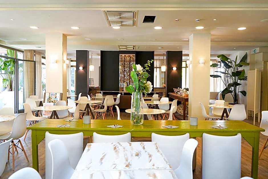 Hotel Rex - Lifestyle