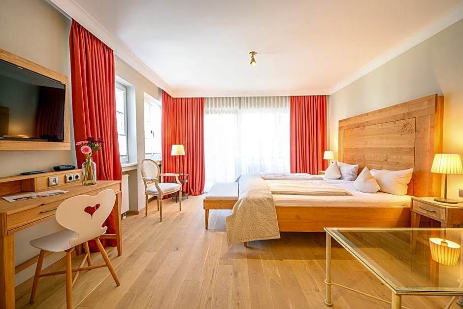 Biohotel Garmischer Hof