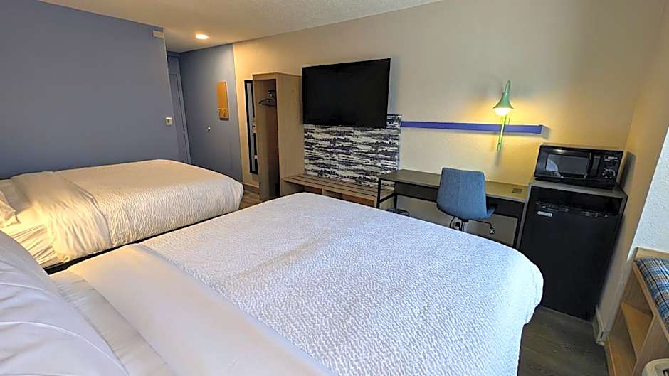 Greenville Pelham Inn by IHG