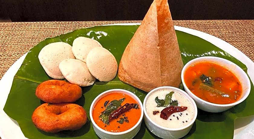 Daiwik Hotels Rameswaram