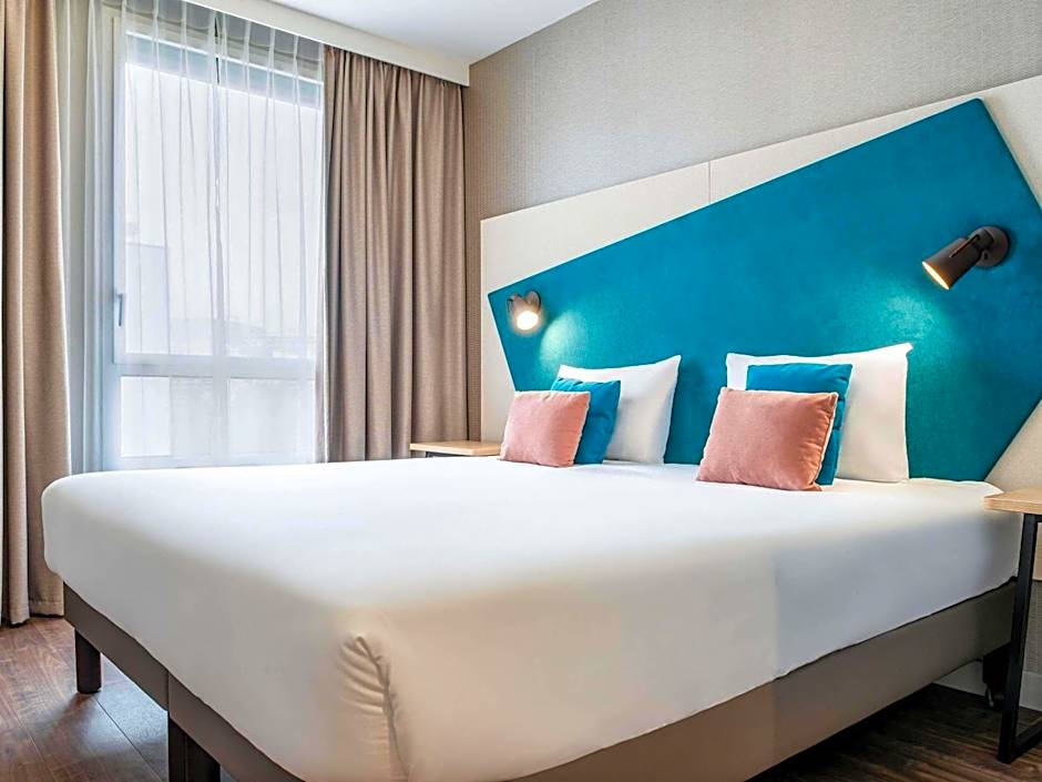 Aparthotel Adagio Paris Nation