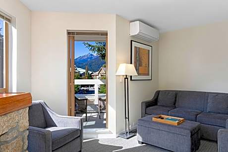 Condo, 2 Bedrooms (Unit 213)