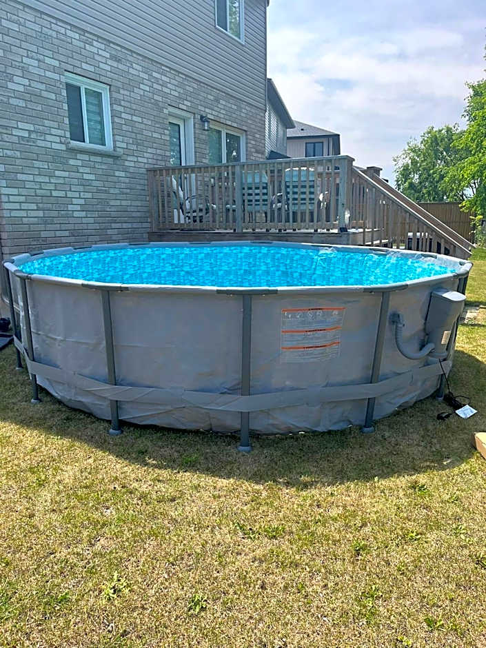 Beautiful Luxe Villa