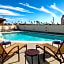 Courtyard by Marriott Santa Cruz