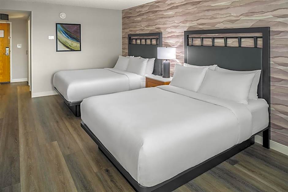 DoubleTree By Hilton Hotel Rochester