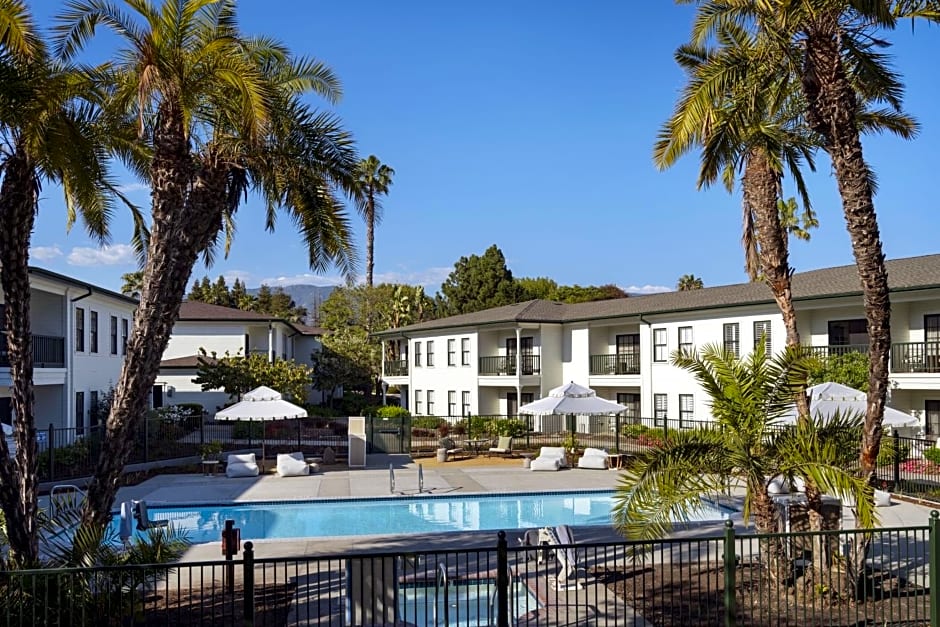 The Steward, Santa Barbara, a Tribute Portfolio Hotel