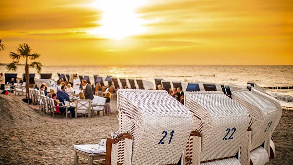 Grand Hotel Heiligendamm