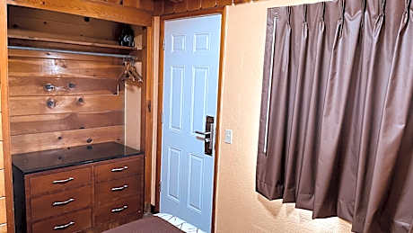 Standard Room with Kitchen