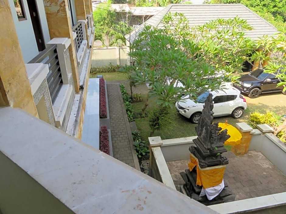Tara Bali Residence