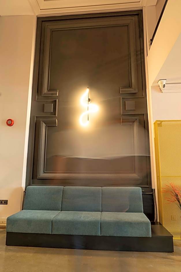 Maria Luisa by INTROVERT HOTELS